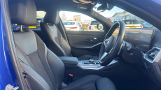 BMW 3 Series 330e M Sport 5dr Step Auto Estate